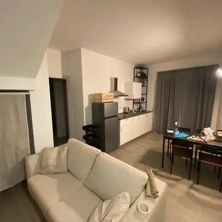 Dante Alighieri Appartement