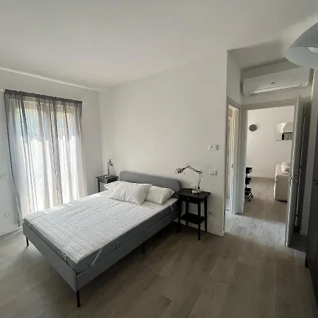 Appartement Dante Alighieri Bardolino