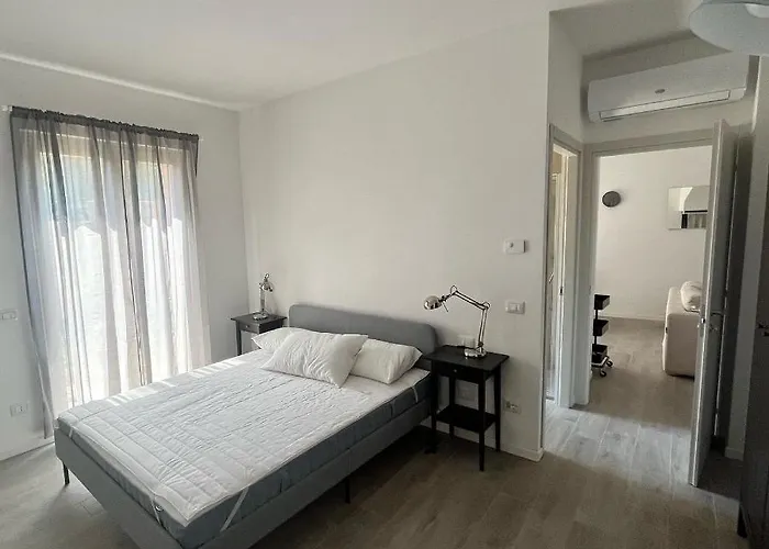 Apartment Dante Alighieri Bardolino