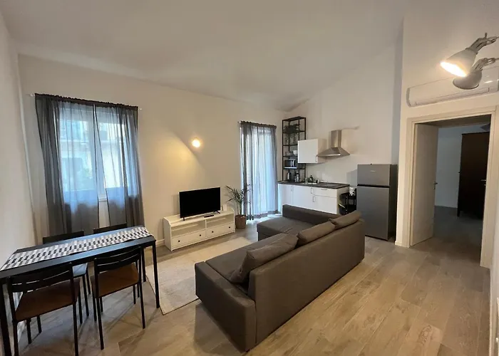 Apartment Dante Alighieri Bardolino