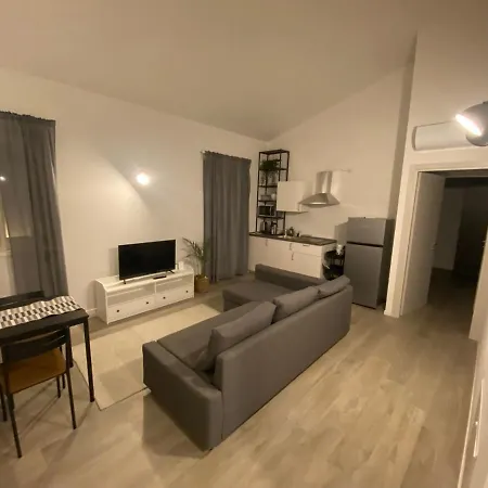 Dante Alighieri Apartment Bardolino