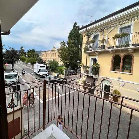 Dante Alighieri Apartament Bardolino