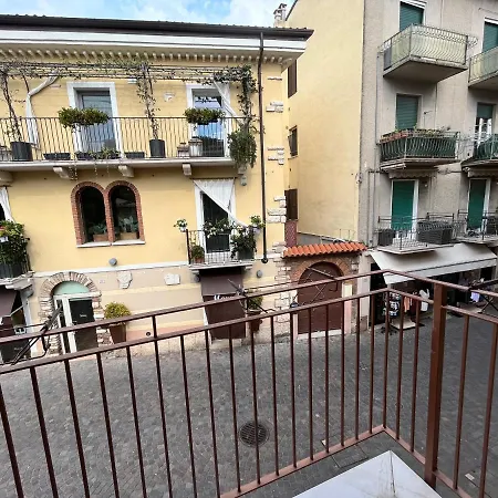 Apartment Dante Alighieri