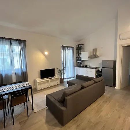 Apartment Dante Alighieri Bardolino