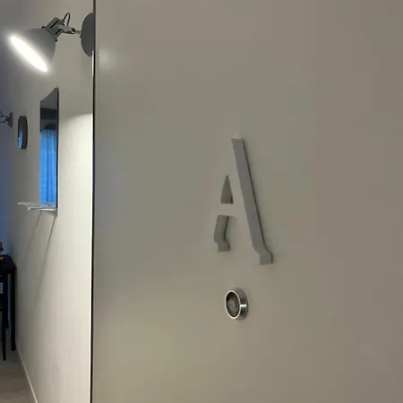 Dante Alighieri Apartment *