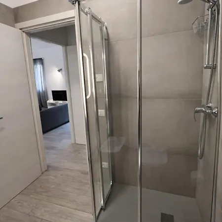 Dante Alighieri Apartament *