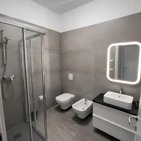 Apartament Dante Alighieri *