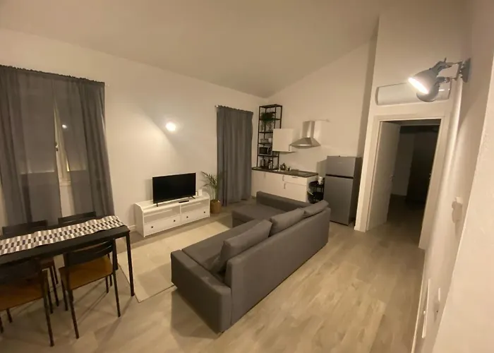 Dante Alighieri Apartament Bardolino