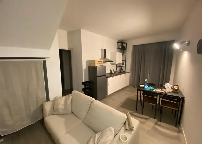 Dante Alighieri Apartament