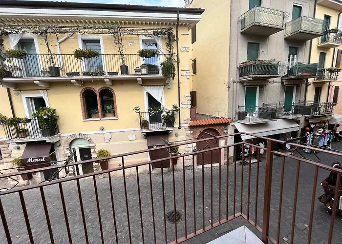 Apartament Dante Alighieri