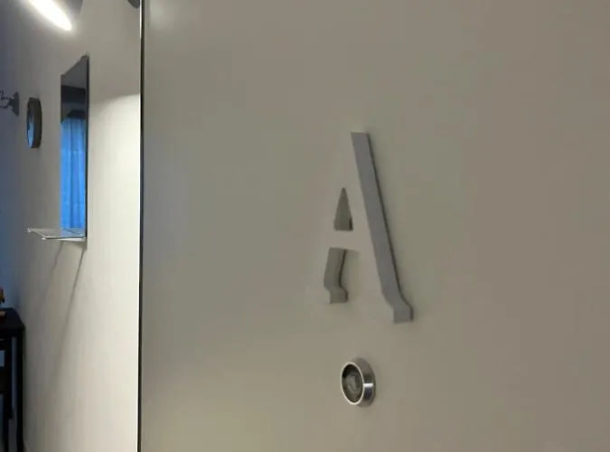 Dante Alighieri Apartament *