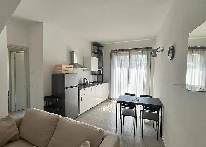 Apartament Dante Alighieri Bardolino